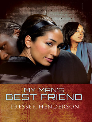cover image of My Man's Best Friend